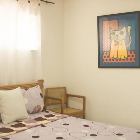 Hotel Casa Telma Santa Marta  Eksteriør billede