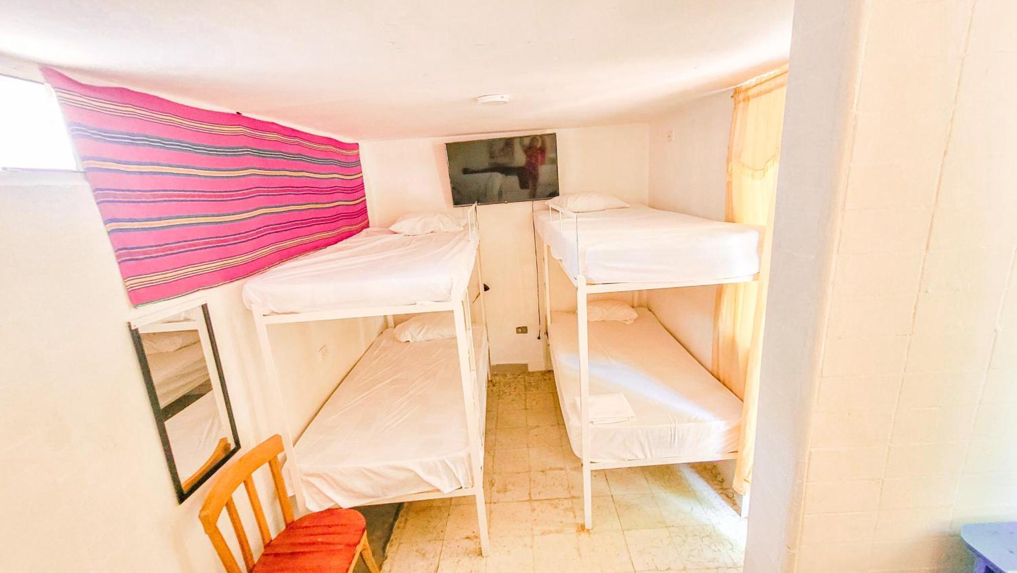 Hotel Casa Telma Santa Marta  Eksteriør billede