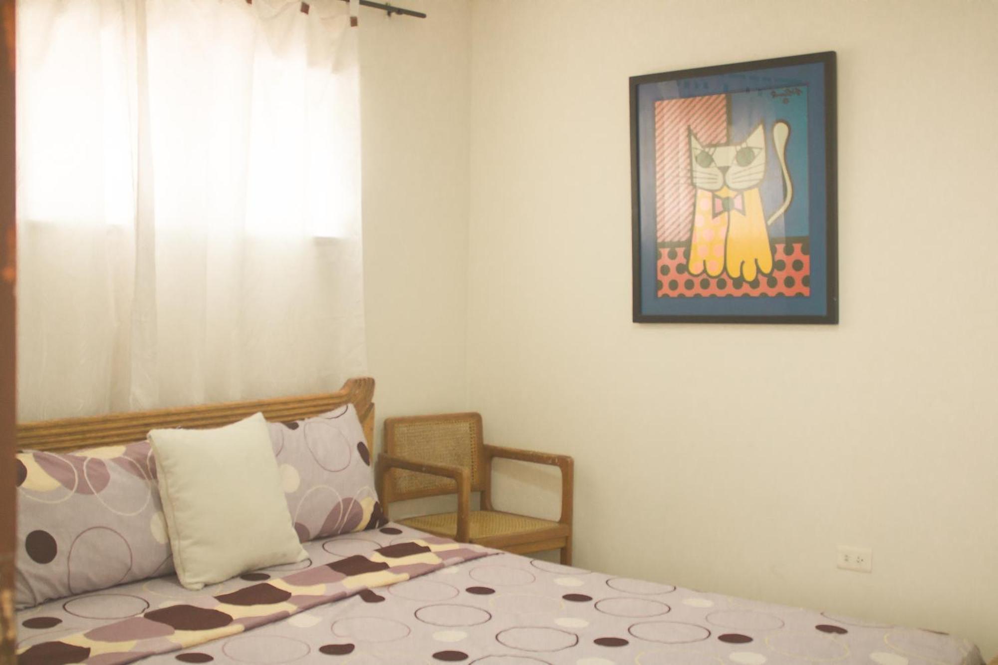 Hotel Casa Telma Santa Marta  Eksteriør billede