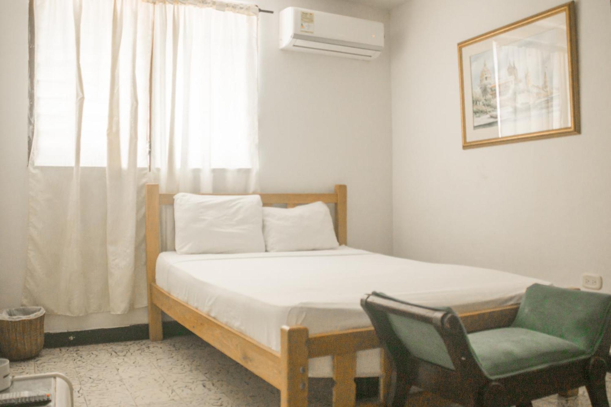 Hotel Casa Telma Santa Marta  Værelse billede