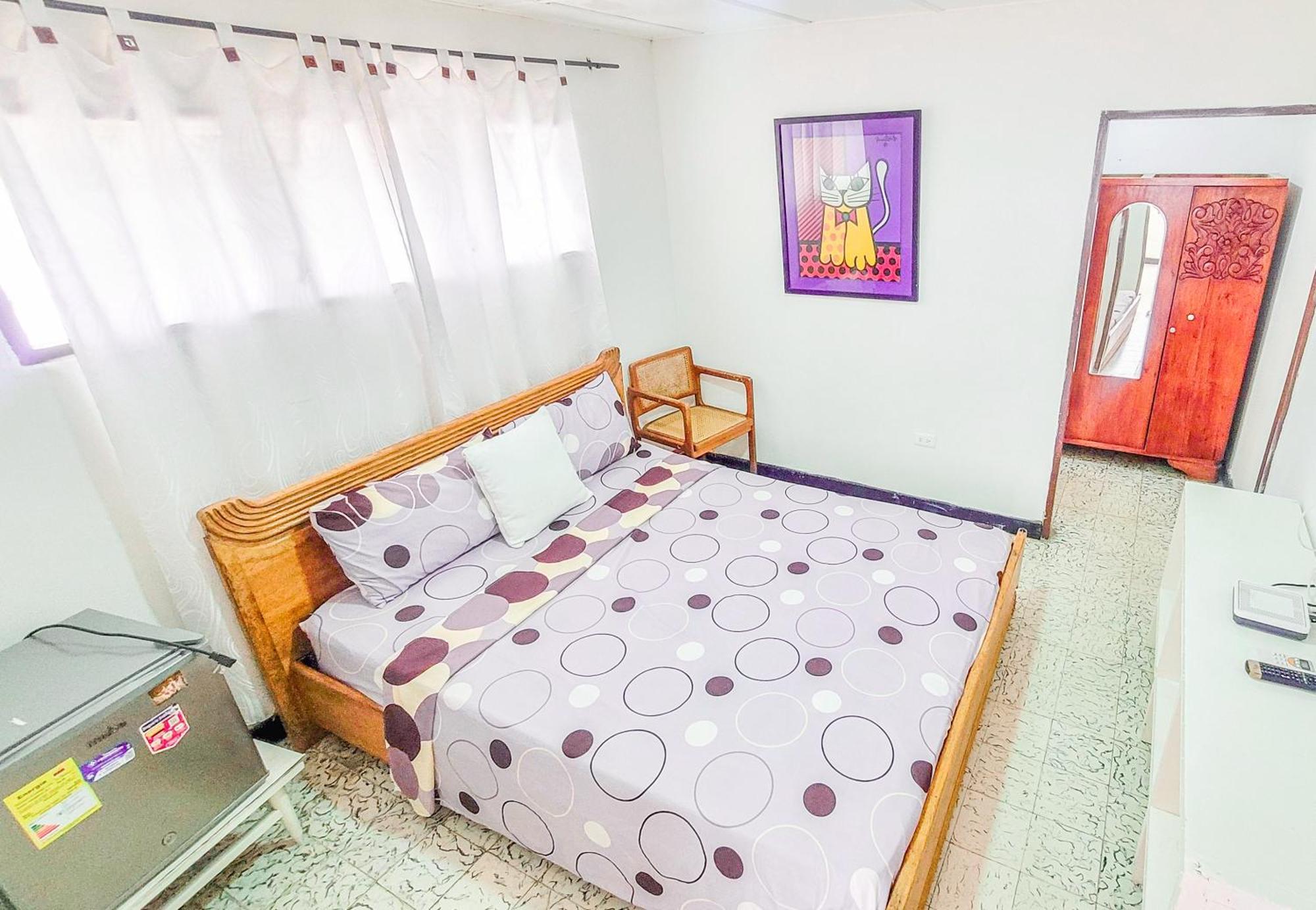 Hotel Casa Telma Santa Marta  Eksteriør billede