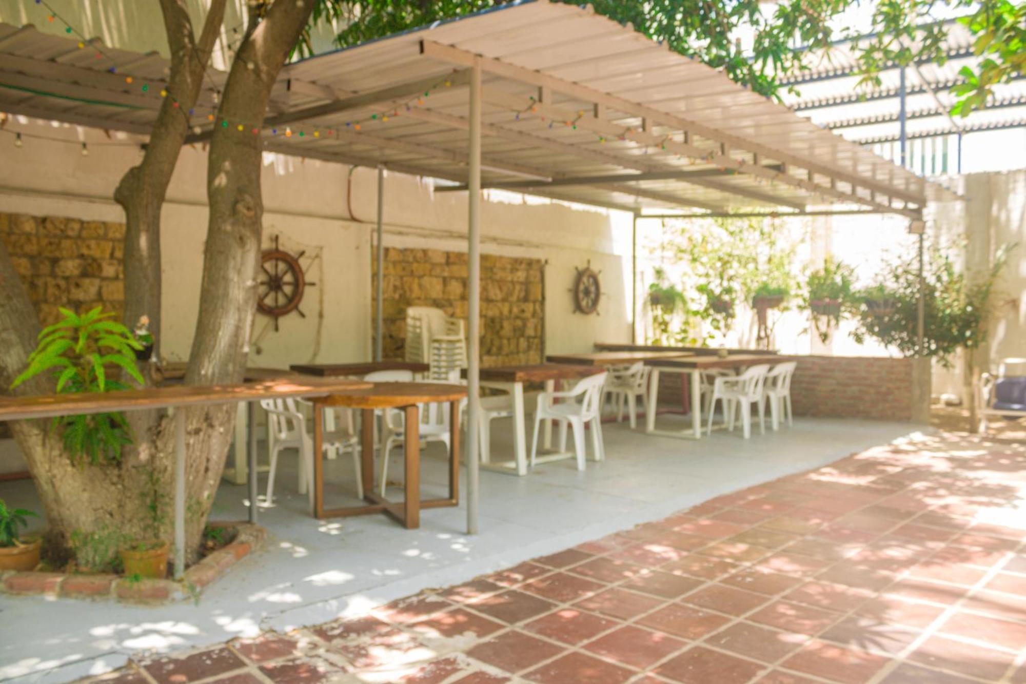 Hotel Casa Telma Santa Marta  Eksteriør billede