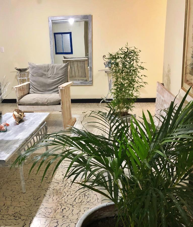Hotel Casa Telma Santa Marta  Eksteriør billede