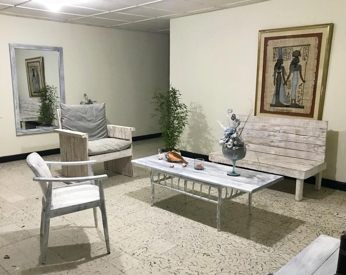 Hotel Casa Telma Santa Marta  Eksteriør billede