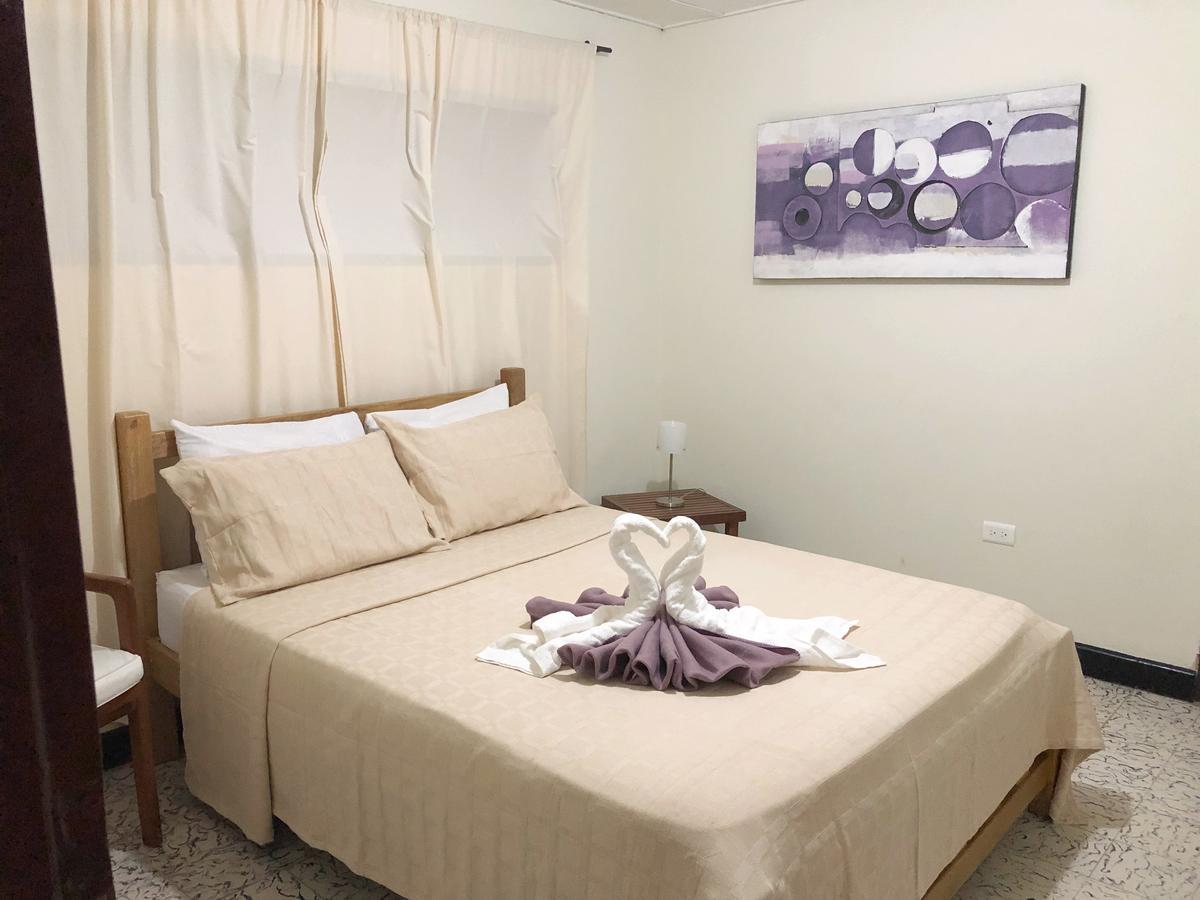 Hotel Casa Telma Santa Marta  Eksteriør billede