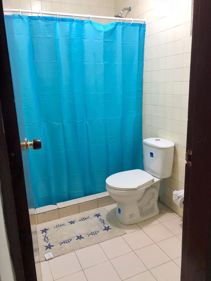 Hotel Casa Telma Santa Marta  Eksteriør billede