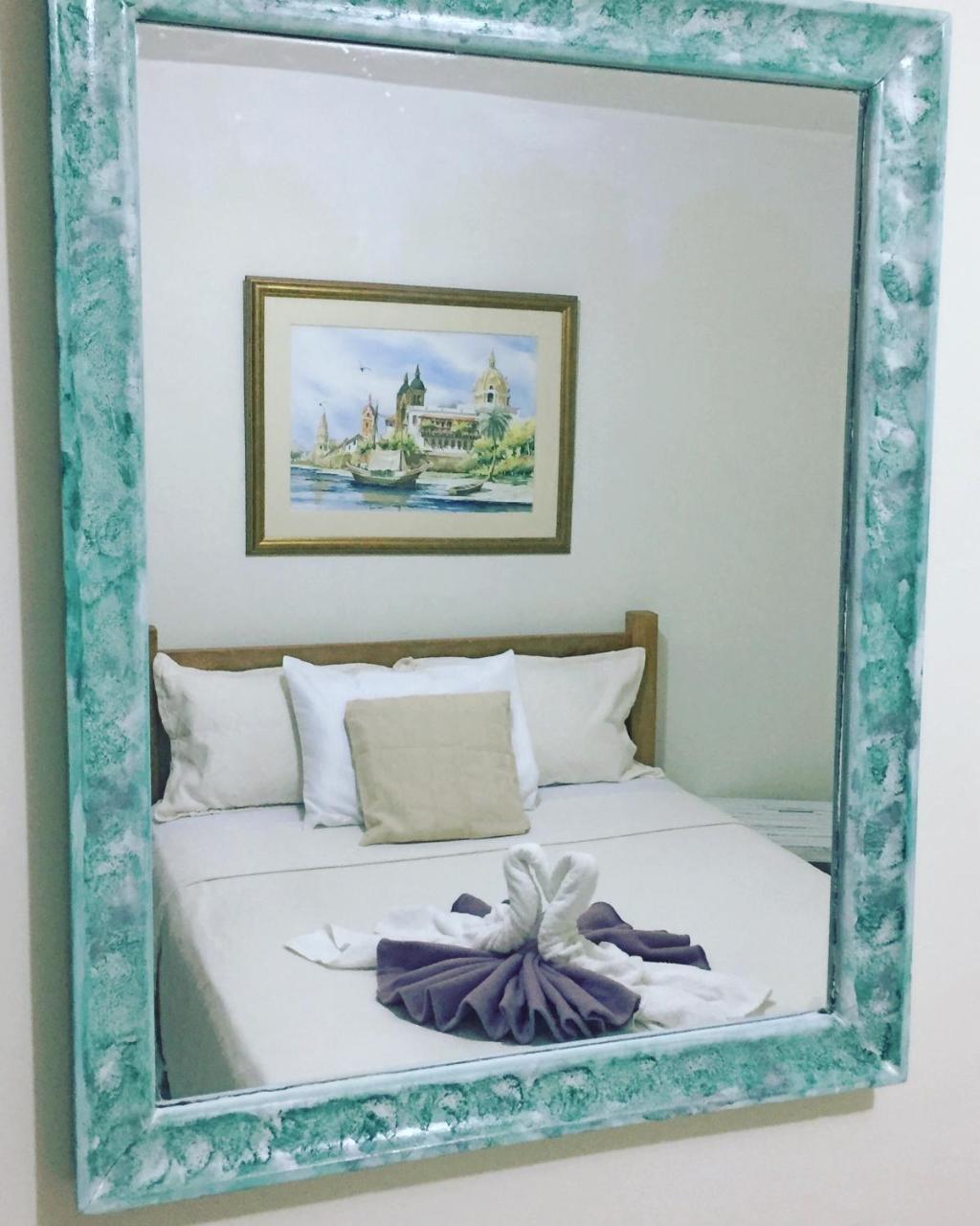 Hotel Casa Telma Santa Marta  Eksteriør billede