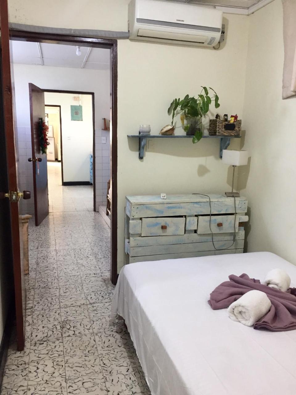 Hotel Casa Telma Santa Marta  Eksteriør billede