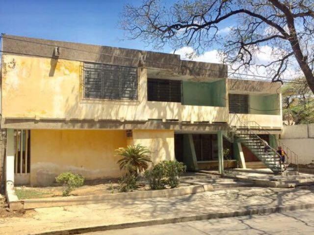 Hotel Casa Telma Santa Marta  Eksteriør billede